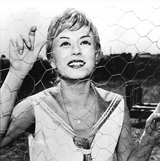 <span class="mw-page-title-main">Giulietta Masina</span> Italian actress (1921–1994)