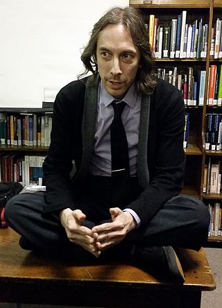 <span class="mw-page-title-main">Michael Huemer</span> American philosopher (born 1969)