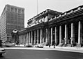 La Pennsylvania Station di New York prima della demolizione (1962)