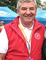 Piotr Nurowski Président du Comité olympique polonais [57]