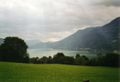 Ossiacher See Lake Ossiach