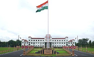 <span class="mw-page-title-main">Officers Training Academy</span> Governmental Academy for the training and commissioning of Indian Armys officers