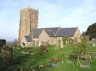 <span class="mw-page-title-main">Old Cleeve</span> Human settlement in England