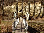 Geulbrug en "Drie Beeldjes"