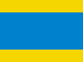 Flag of Dzierżoniowski County