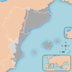 Location map+/prova està situat en Països Catalans