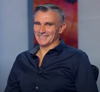 <span class="mw-page-title-main">Patrice Carteron</span> French football manager (born 1970)