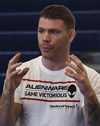 <span class="mw-page-title-main">Paul Felder</span> American mixed martial arts fighter