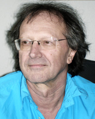 <span class="mw-page-title-main">Peter Lehmann (author)</span>