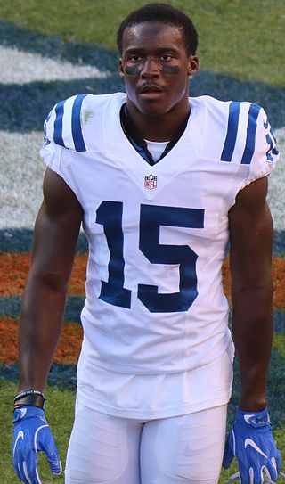 <span class="mw-page-title-main">Phillip Dorsett</span> American football player (born 1993)