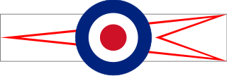 <span class="mw-page-title-main">No. 46 Squadron RAF</span> Defunct flying squadron of the Royal Air Force