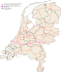 Kruiningen-Yerseke is located in Netherlands