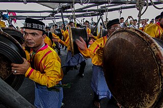 <span class="mw-page-title-main">Acehnese people</span> Ethnic group in Indonesia