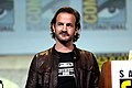 Richard Speight Jr. bei der San Diego Comic-Con 2016