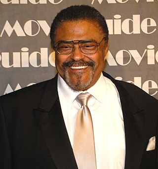 <span class="mw-page-title-main">Rosey Grier</span> American football player, actor writer (born 1932)