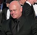 Ross Kemp geboren op 21 juli 1964