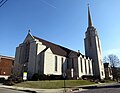 St. Anthony of Padua Church Dayton, Ohio