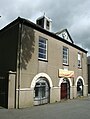 Saintfield Market House