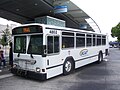 Gillig Phantom 35FT (retired)