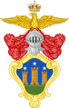 * Kandidimi: CoA of Sassello --Ashoppio 10:19, 15 September 2024 (UTC) * * Kërkohet vlerësim