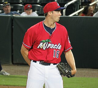 <span class="mw-page-title-main">Sean Poppen</span> American baseball player (born 1994)