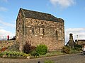 St Margaret's Chapel in Edinburgh Castle