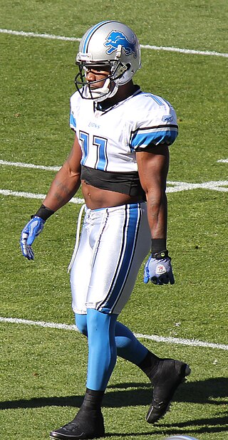 <span class="mw-page-title-main">Stefan Logan</span> American gridiron football player (born 1981)