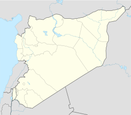 Damascus (Syrië)