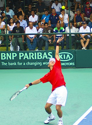 <span class="mw-page-title-main">Lexington Challenger</span> Tennis tournament