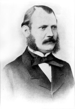 <span class="mw-page-title-main">Theodor von Sickel</span> German-Austrian historian (1826–1908)