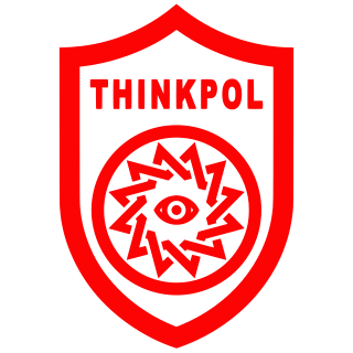 <span class="mw-page-title-main">Thought Police</span> Secret police of Oceania in the novel Nineteen Eighty-Four