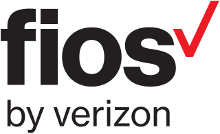 <span class="mw-page-title-main">Verizon Fios</span> American cable provider