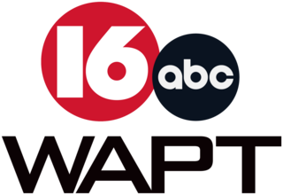 <span class="mw-page-title-main">WAPT</span> ABC affiliate in Jackson, Mississippi