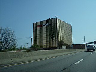 <span class="mw-page-title-main">WDVE</span> Rock radio station in Pittsburgh