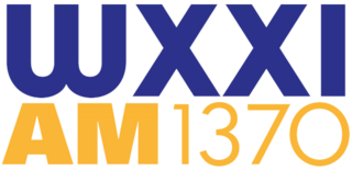 <span class="mw-page-title-main">WXXI (AM)</span> Radio station in Rochester, New York