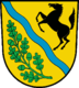 Coat of arms of Leegebruch