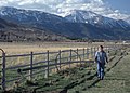 Image 7Ranching in Washoe County (from Nevada)