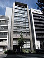 平和と労働センター・全労連会館