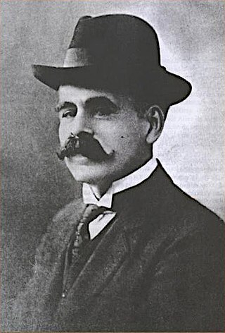 <span class="mw-page-title-main">Ángel Villoldo</span> Argentine musician (1861–1919)