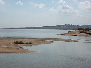 <span class="mw-page-title-main">Minqin County</span> County in Gansu, China