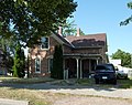 Bernard Fesenmaier House, New Ulm