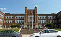 Old Main, Mankato State Teachers College, Mankato