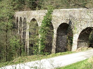 <span class="mw-page-title-main">Leitzaran</span> River in Spain