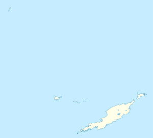 Mead Point is located in Anguilla