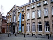 Museum Plantin-Moretus