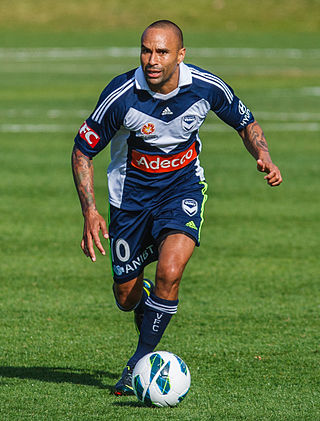 <span class="mw-page-title-main">Archie Thompson</span> Australian association football player