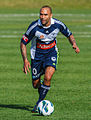 Archie Thompson