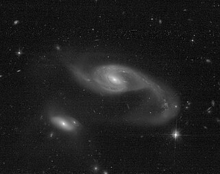 <span class="mw-page-title-main">UGC 934</span> Galaxy in the constellation Pisces