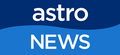 Logo Astro News (29 Sept 2003 - 1 Mac 2009)