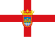 Tudela zászlaja